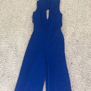 LULU Thinking Out Loud Jumpsuit